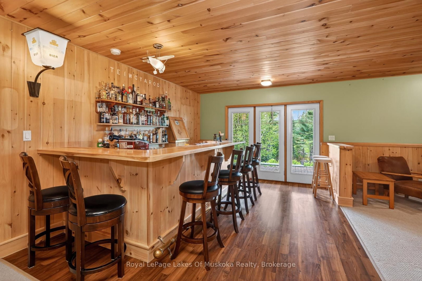 400 Markles Road • Huntsville, ON photo 23