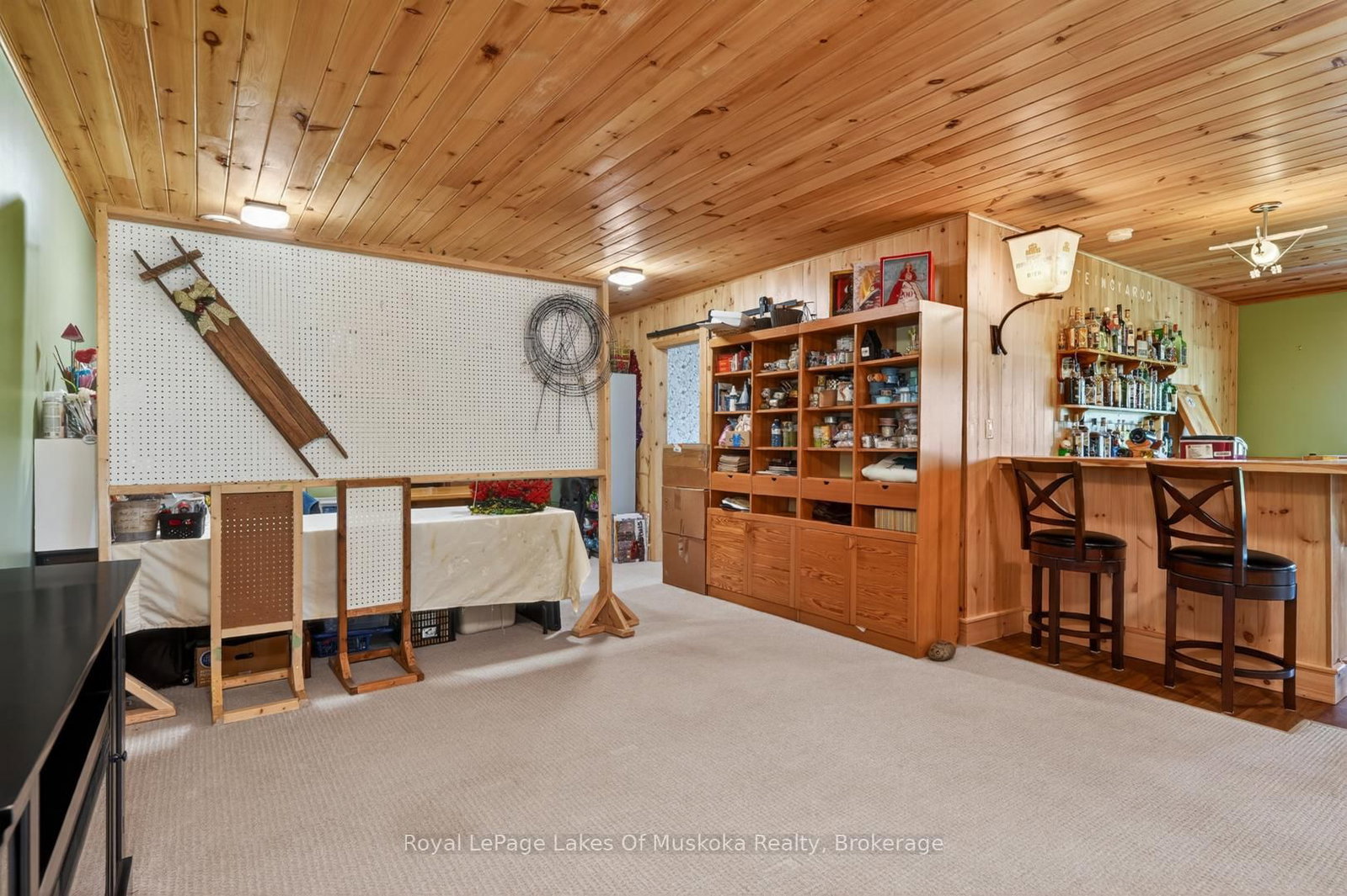 400 Markles Road • Huntsville, ON photo 24