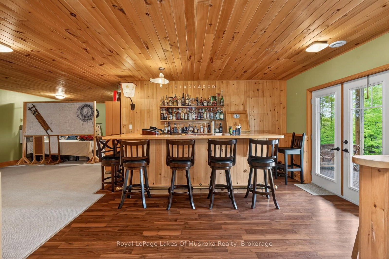 400 Markles Road • Huntsville, ON photo 27