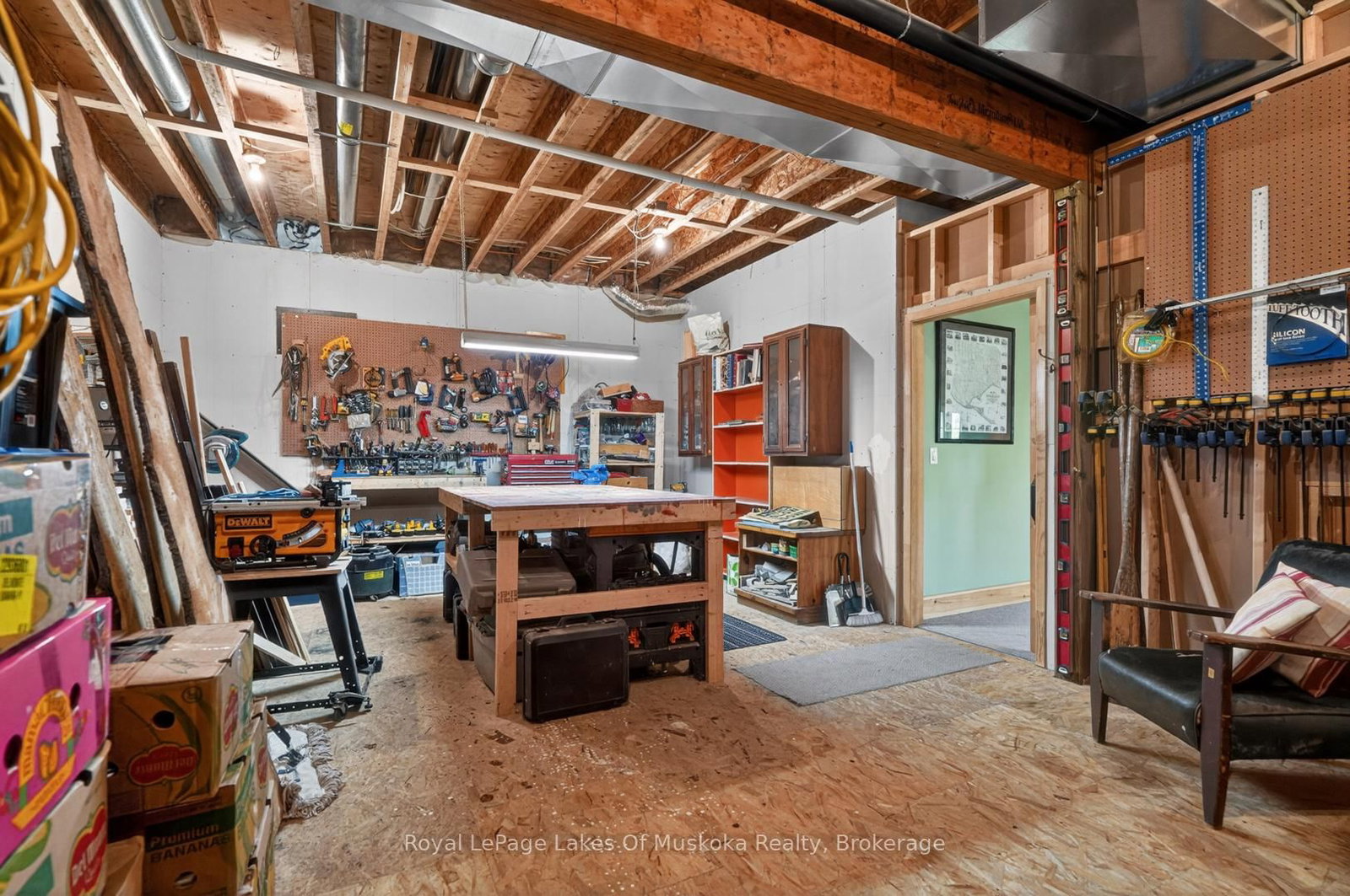 400 Markles Road • Huntsville, ON photo 31