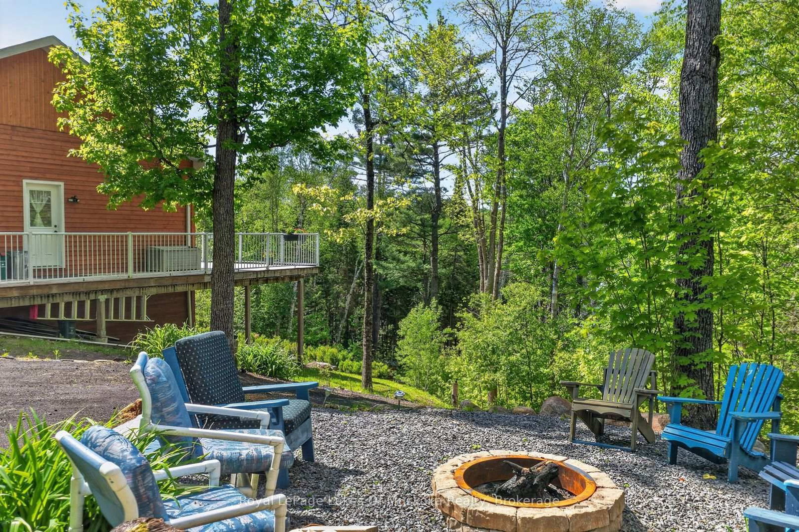 400 Markles Road • Huntsville, ON photo 34