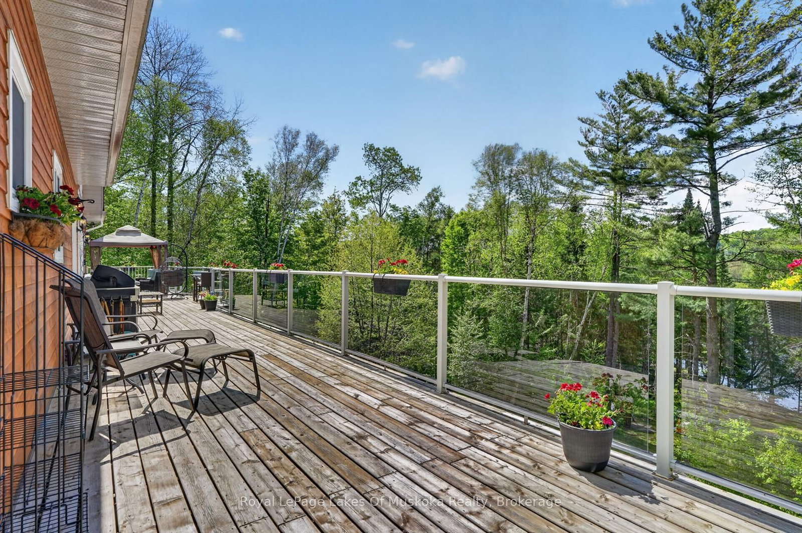 400 Markles Road • Huntsville, ON photo 36