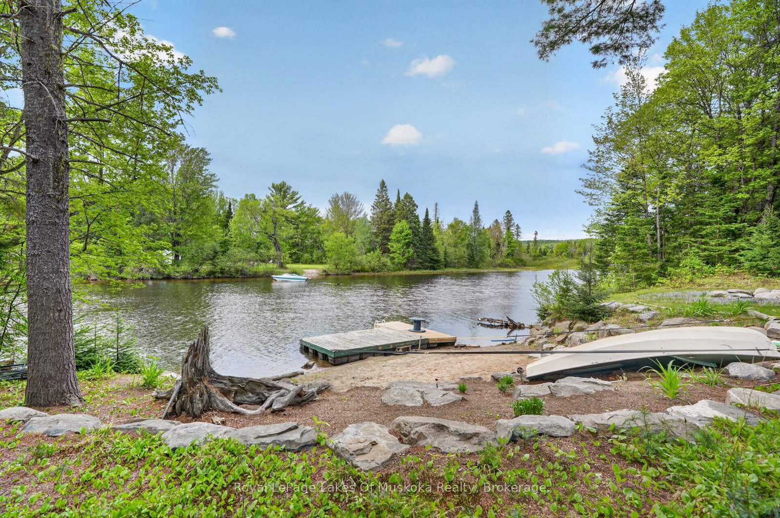 400 Markles Road • Huntsville, ON photo 38