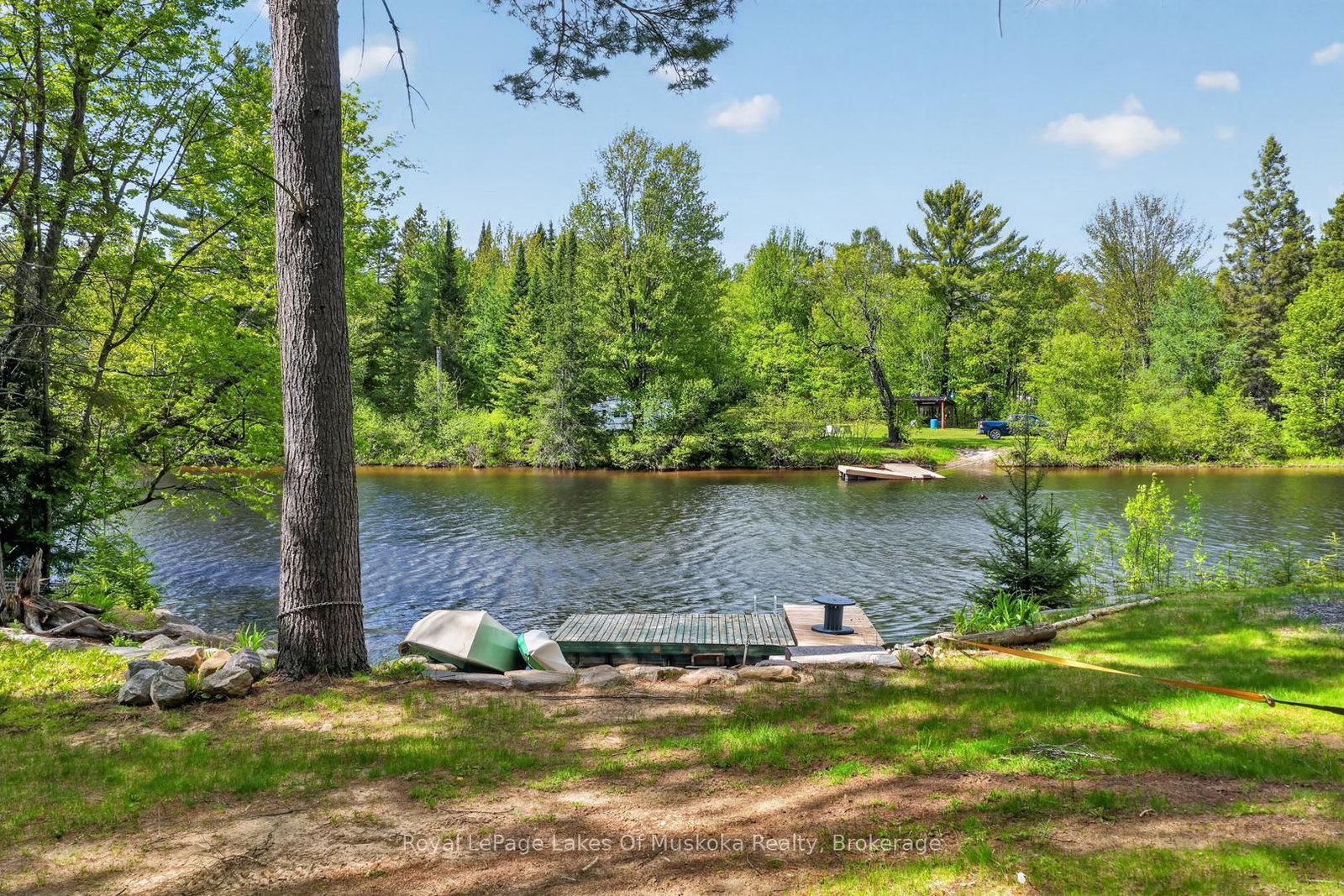 400 Markles Road • Huntsville, ON photo 39
