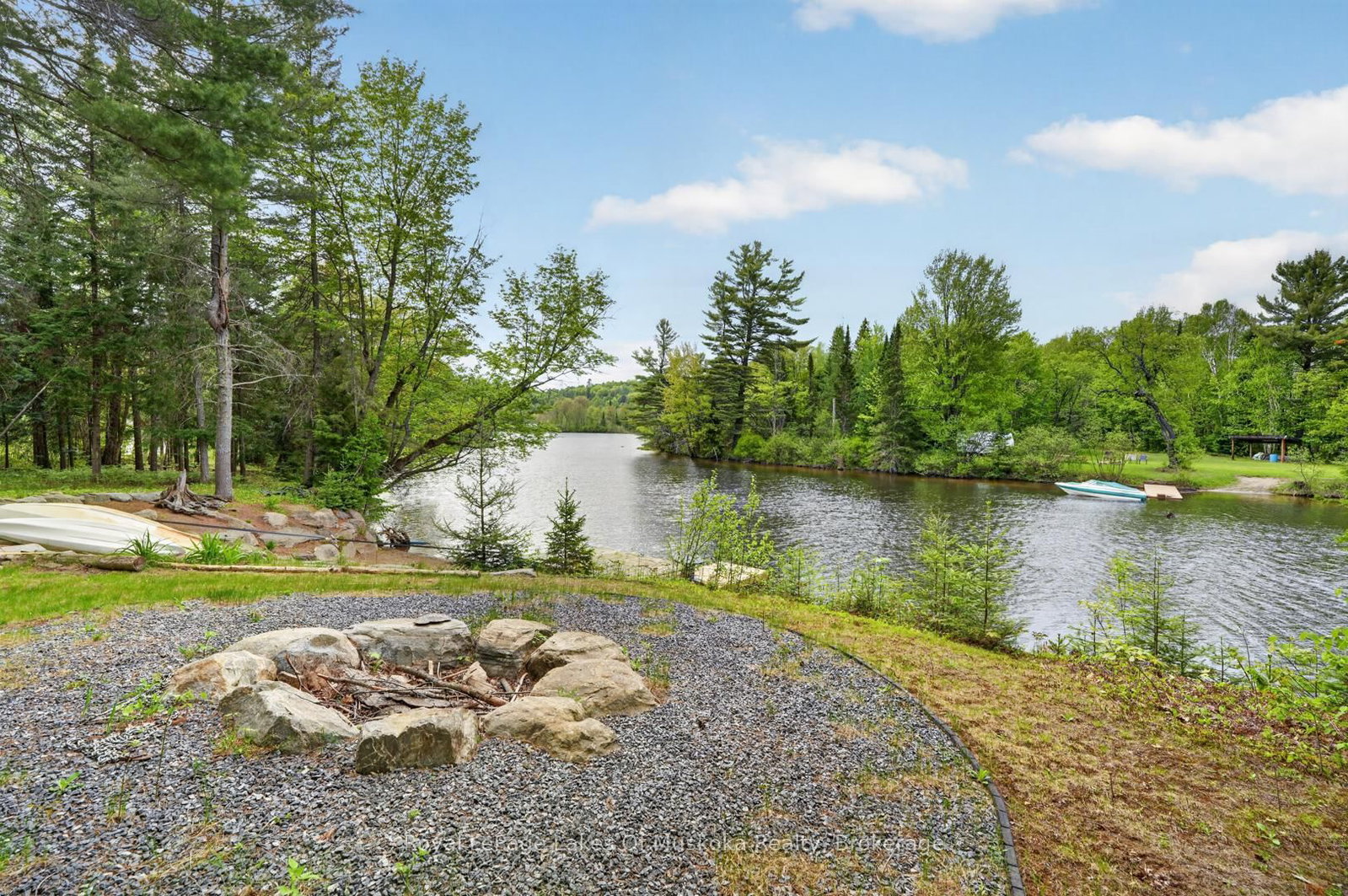 400 Markles Road • Huntsville, ON photo 42