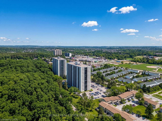 103 - 35 Green Valley Drive