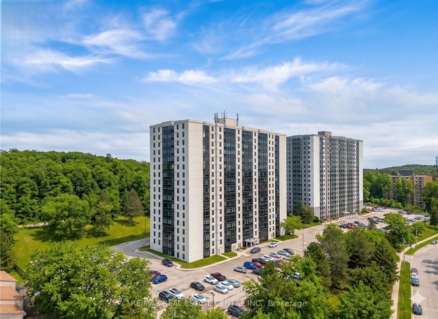 103 - 35 Green Valley Drive