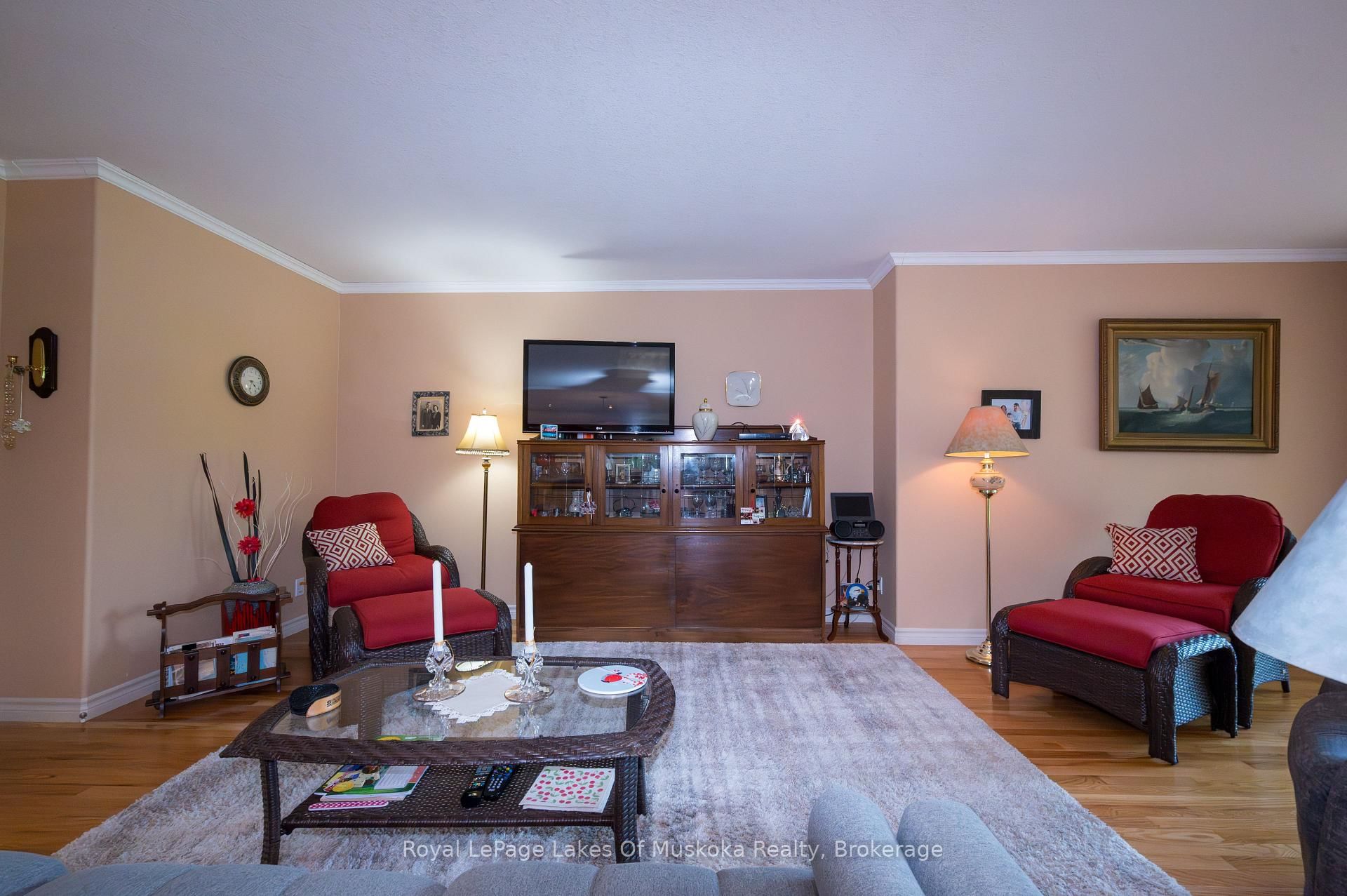20 Deerhurst Highlands Drive