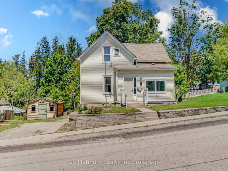 home for sale on 176 Ann Street
