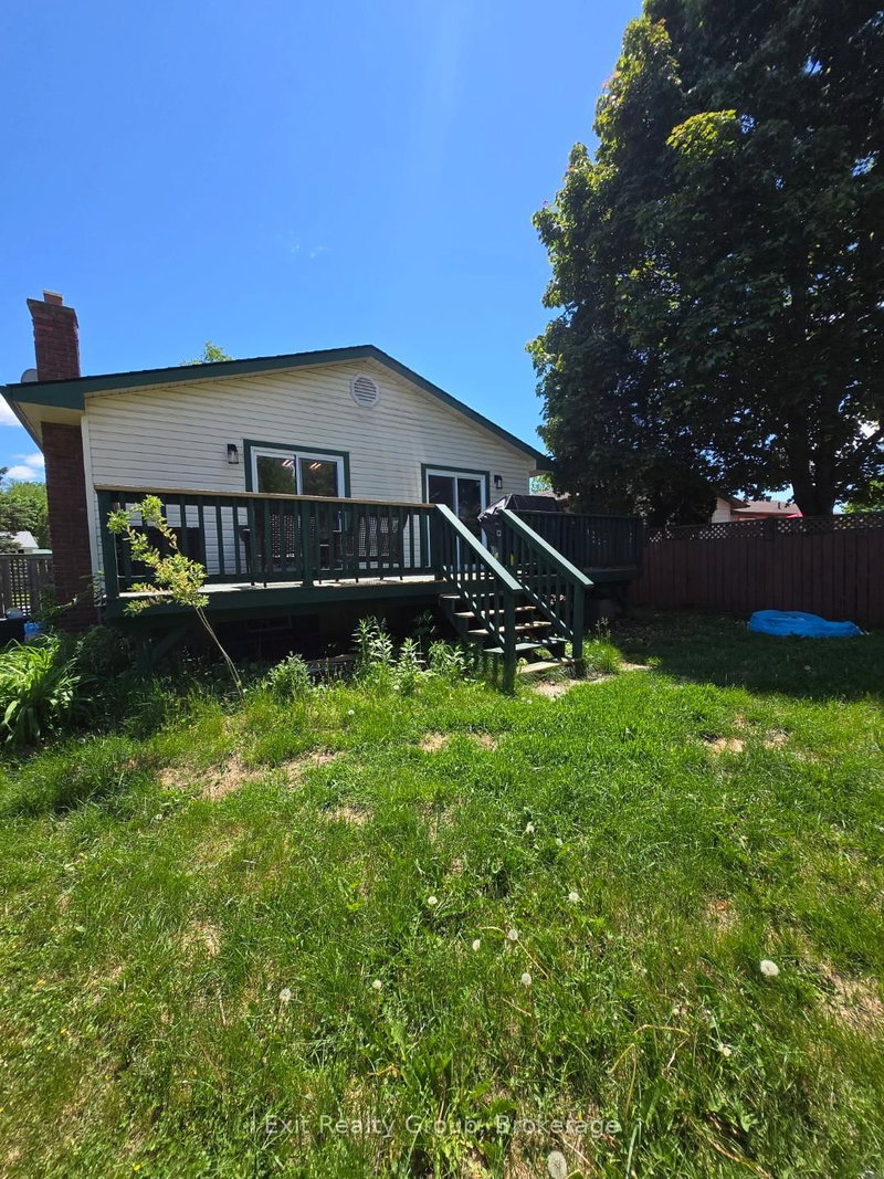116 Nicholas Street