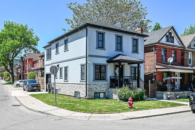109 Ray Street N