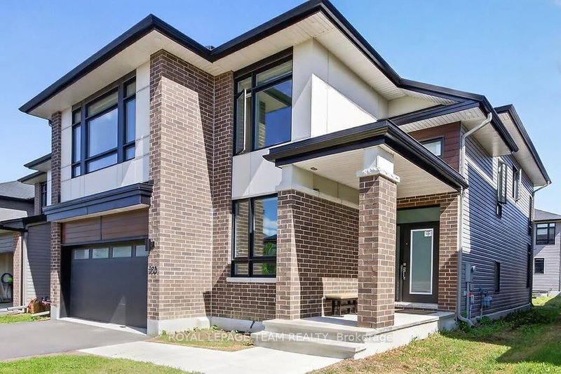 950 Islington Way