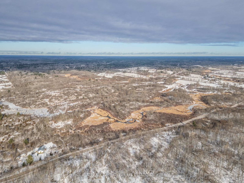 0 9th Concession Road