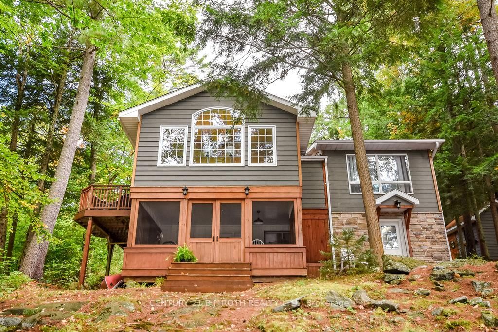 1213 Camp Jackson Road • #24 • Muskoka Lakes, ON photo 1