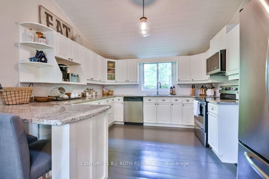 1213 Camp Jackson Road • #24 • Muskoka Lakes, ON photo 10
