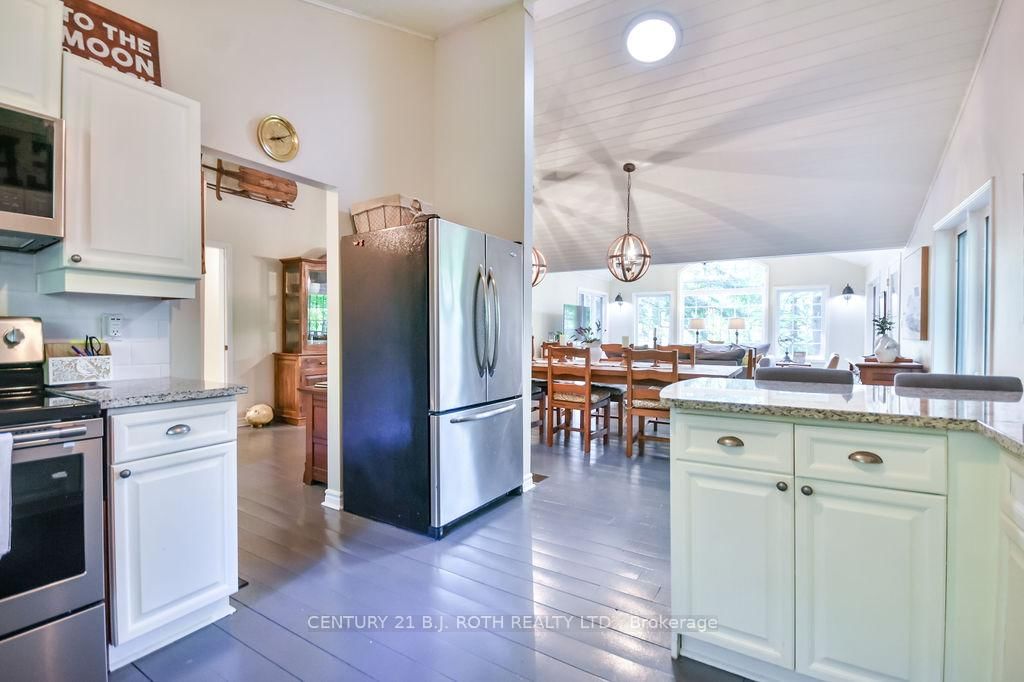1213 Camp Jackson Road • #24 • Muskoka Lakes, ON photo 11