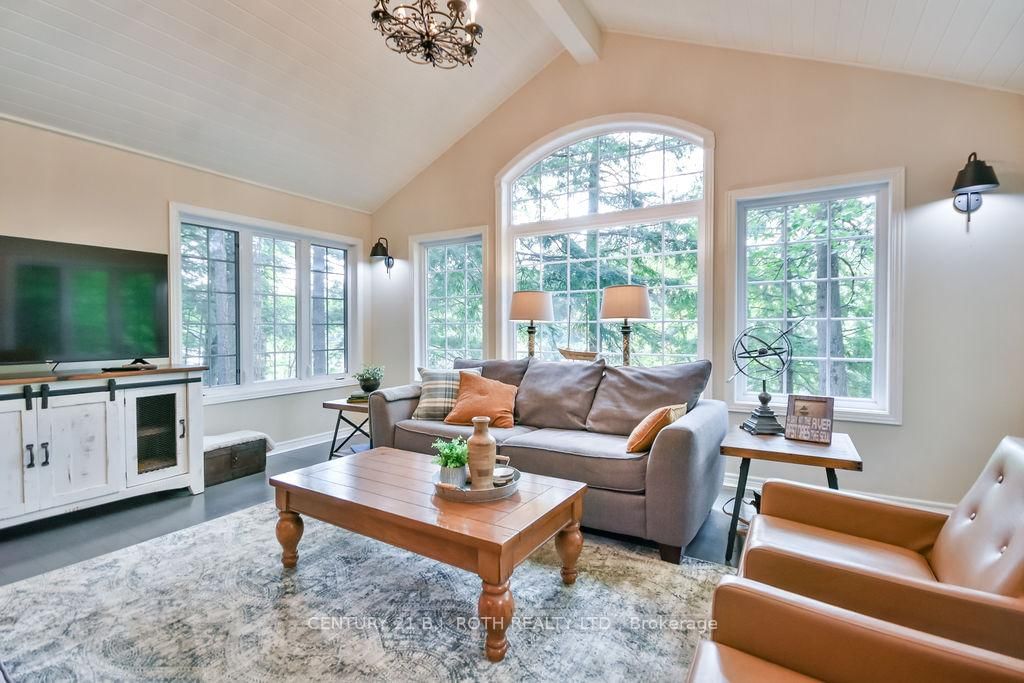 1213 Camp Jackson Road • #24 • Muskoka Lakes, ON photo 12