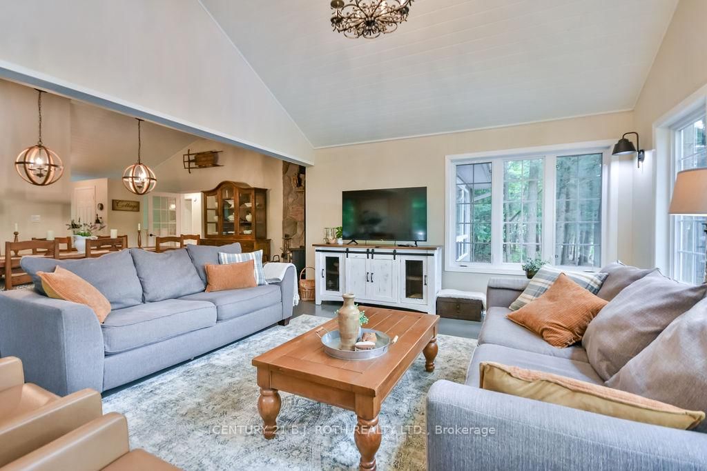 1213 Camp Jackson Road • #24 • Muskoka Lakes, ON photo 13