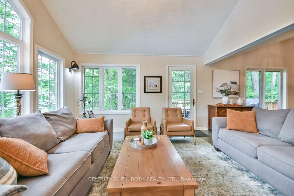 1213 Camp Jackson Road • #24 • Muskoka Lakes, ON photo 14