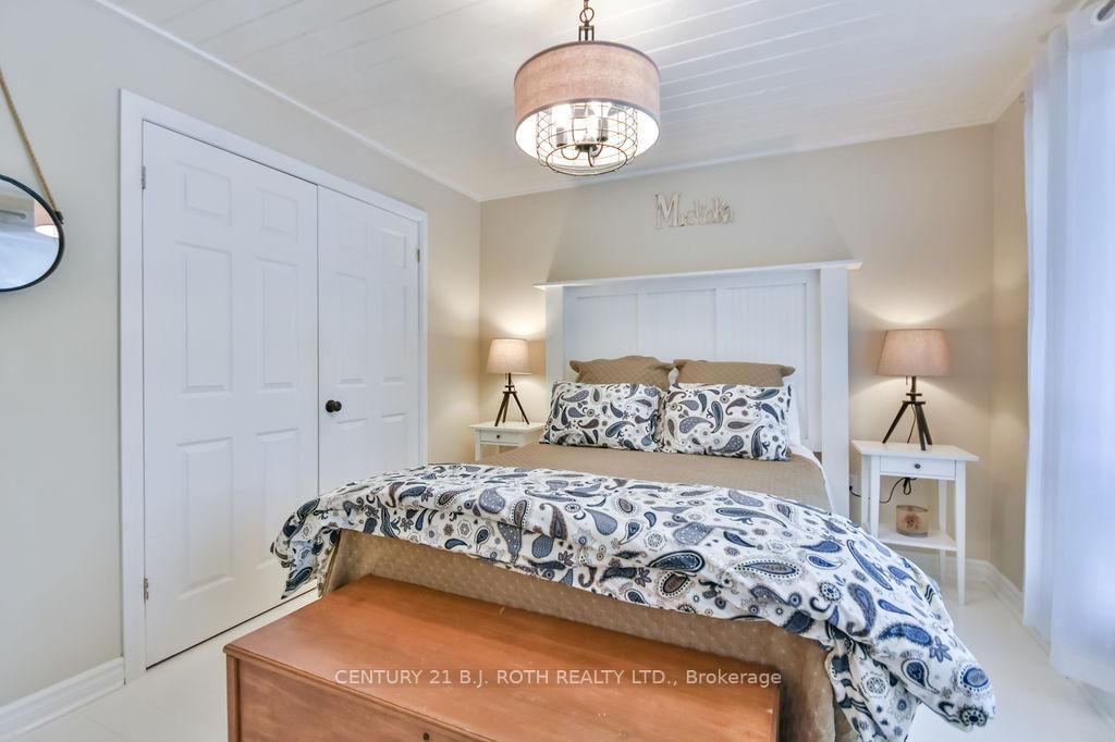 1213 Camp Jackson Road • #24 • Muskoka Lakes, ON photo 15
