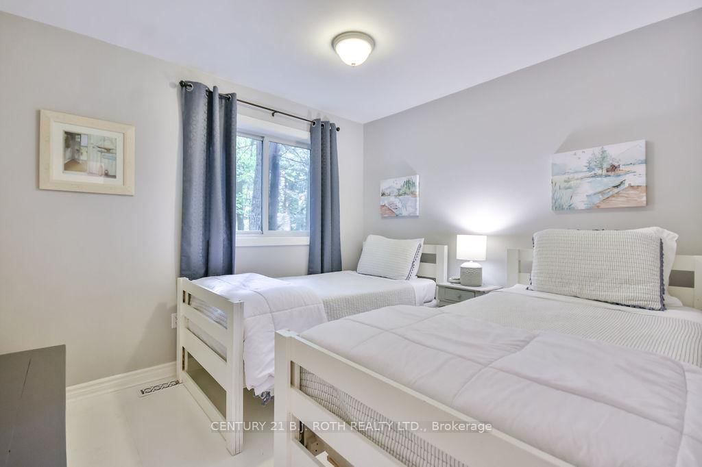 1213 Camp Jackson Road • #24 • Muskoka Lakes, ON photo 16