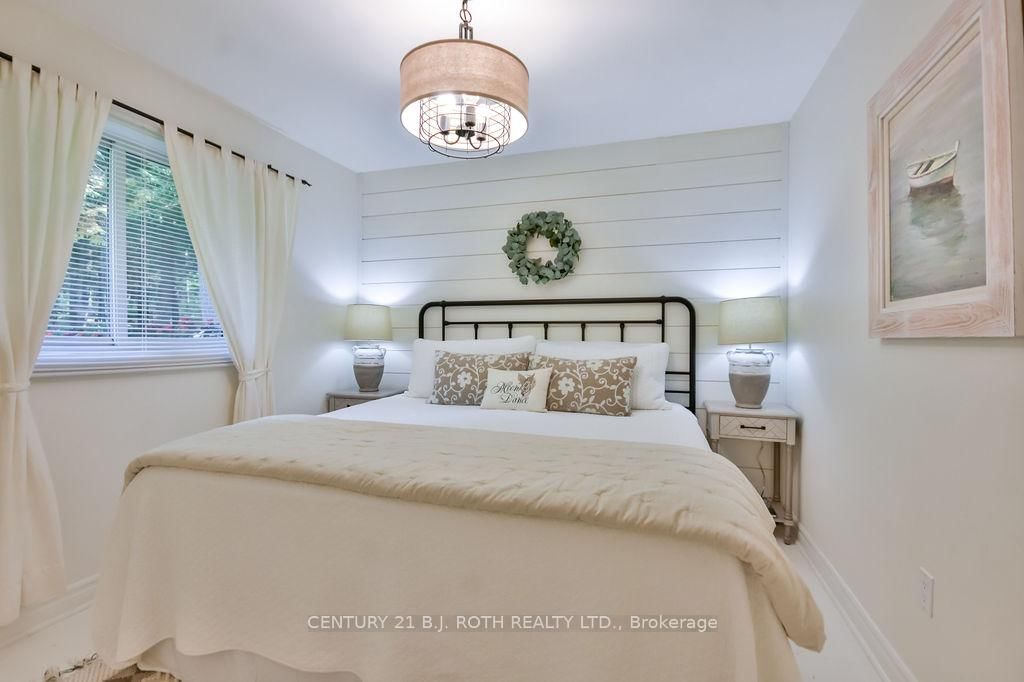 1213 Camp Jackson Road • #24 • Muskoka Lakes, ON photo 17