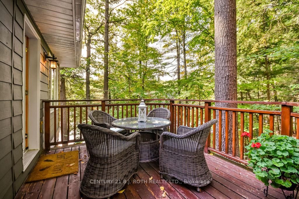 1213 Camp Jackson Road • #24 • Muskoka Lakes, ON photo 19