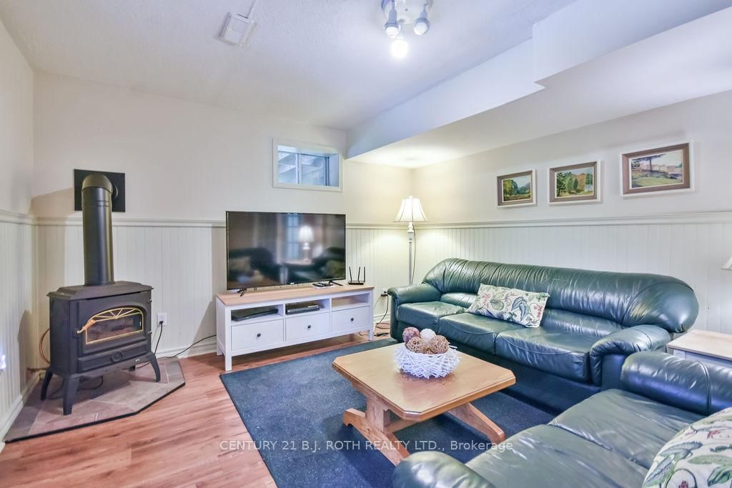 1213 Camp Jackson Road • #24 • Muskoka Lakes, ON photo 20