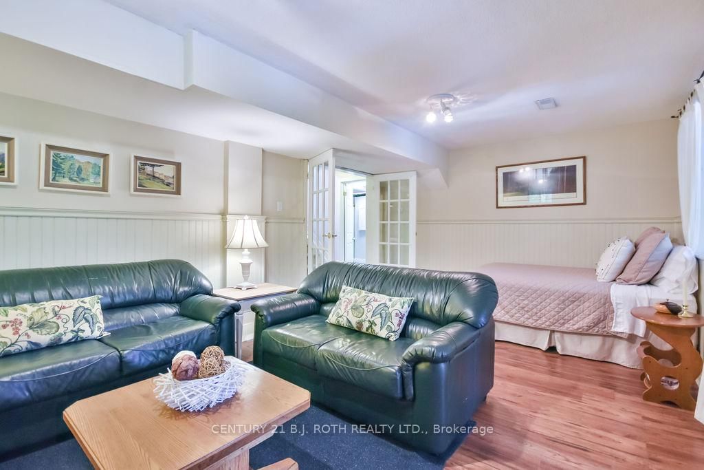 1213 Camp Jackson Road • #24 • Muskoka Lakes, ON photo 21