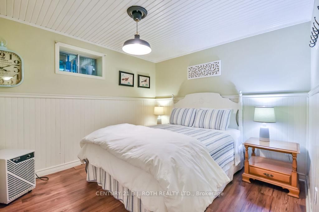 1213 Camp Jackson Road • #24 • Muskoka Lakes, ON photo 22