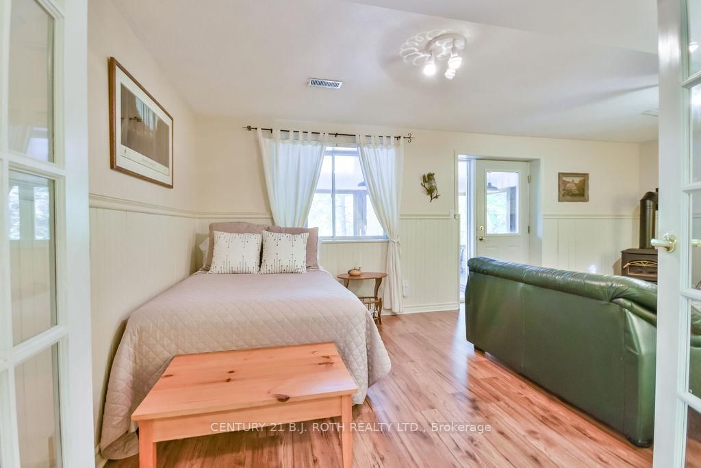 1213 Camp Jackson Road • #24 • Muskoka Lakes, ON photo 23