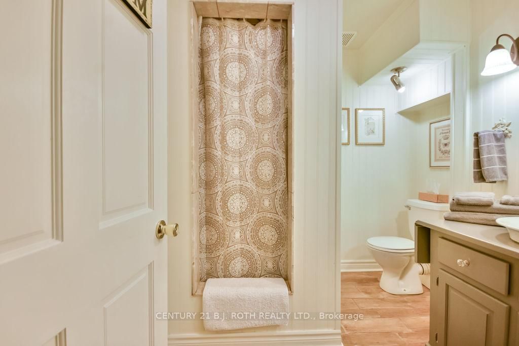 1213 Camp Jackson Road • #24 • Muskoka Lakes, ON photo 27