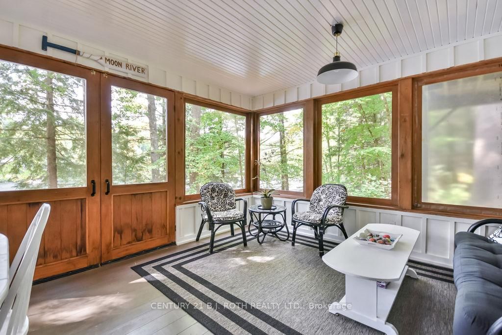 1213 Camp Jackson Road • #24 • Muskoka Lakes, ON photo 29