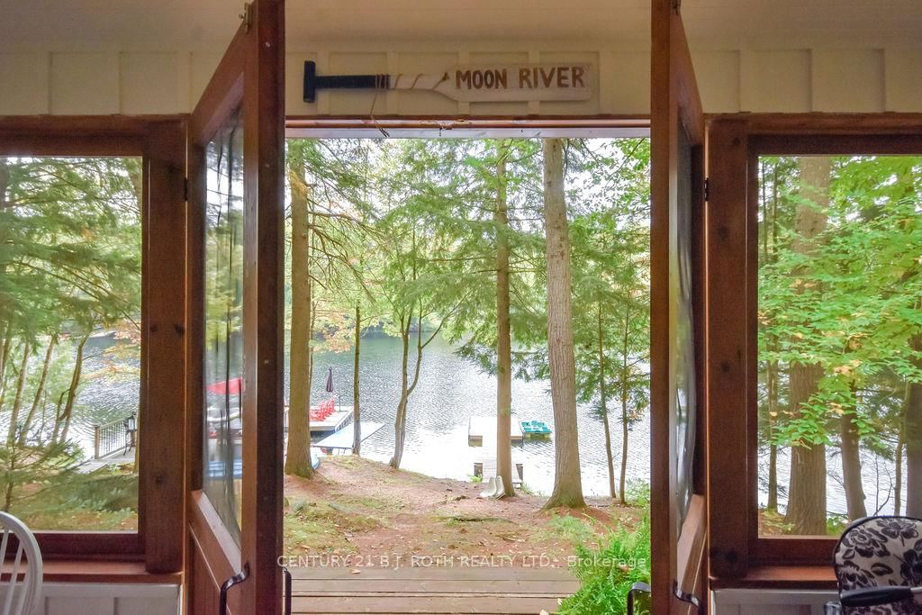 1213 Camp Jackson Road • #24 • Muskoka Lakes, ON photo 31