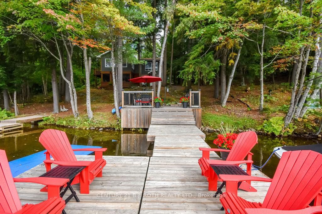 1213 Camp Jackson Road • #24 • Muskoka Lakes, ON photo 33