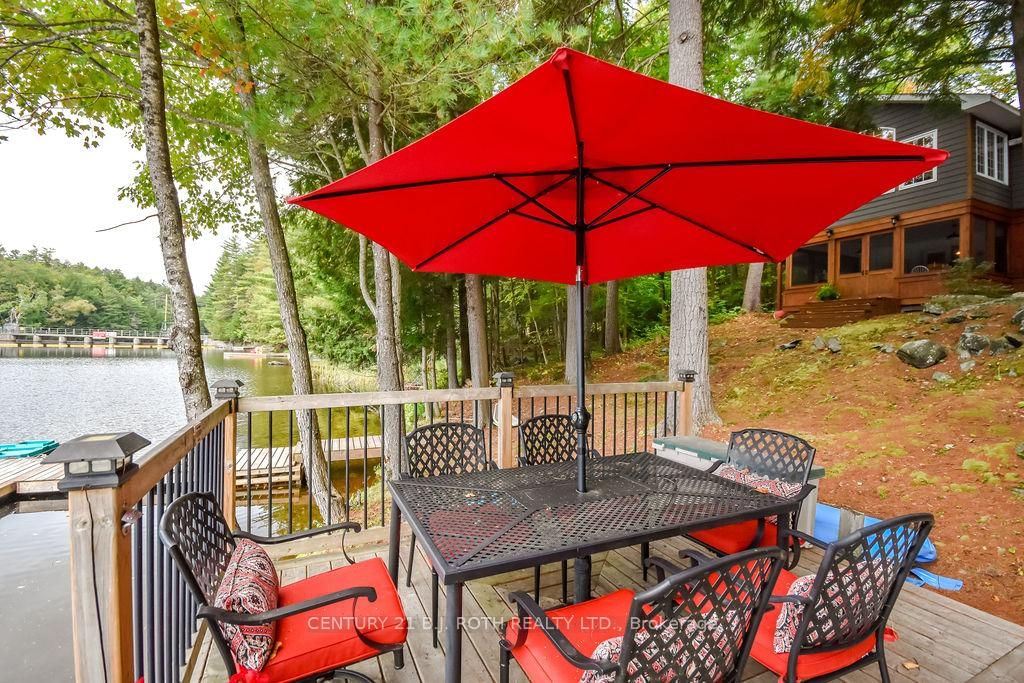1213 Camp Jackson Road • #24 • Muskoka Lakes, ON photo 35