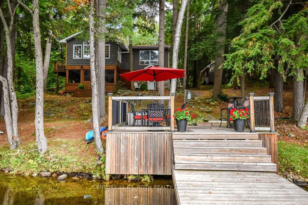 1213 Camp Jackson Road • #24 • Muskoka Lakes, ON photo 36