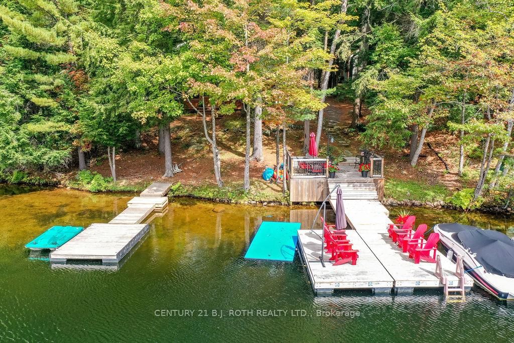 1213 Camp Jackson Road • #24 • Muskoka Lakes, ON photo 38