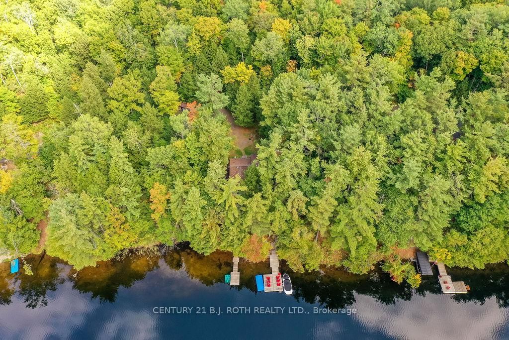 1213 Camp Jackson Road • #24 • Muskoka Lakes, ON photo 4