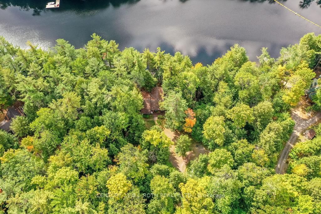 1213 Camp Jackson Road • #24 • Muskoka Lakes, ON photo 40