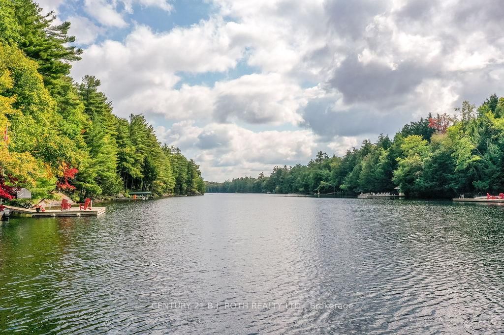 1213 Camp Jackson Road • #24 • Muskoka Lakes, ON photo 41