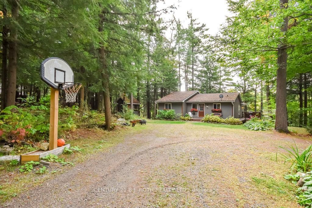 1213 Camp Jackson Road • #24 • Muskoka Lakes, ON photo 43