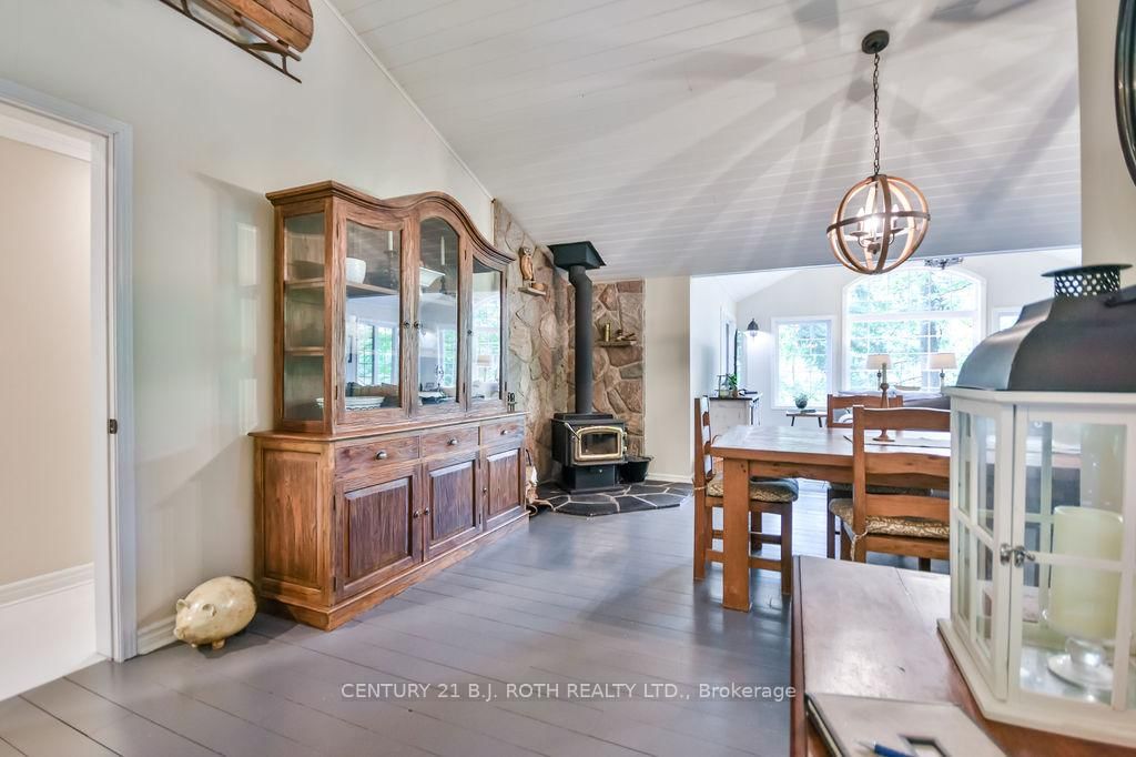 1213 Camp Jackson Road • #24 • Muskoka Lakes, ON photo 6