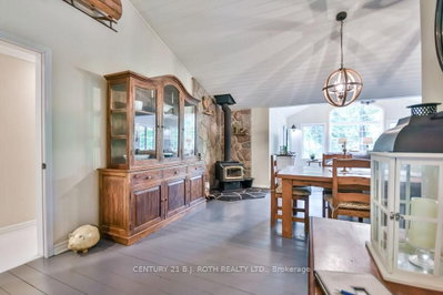 1213 Camp Jackson Road • #24 • Muskoka Lakes, ON photo 6