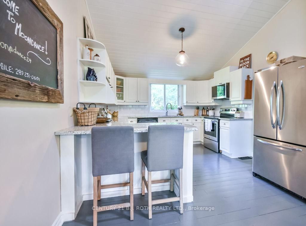 1213 Camp Jackson Road • #24 • Muskoka Lakes, ON photo 9