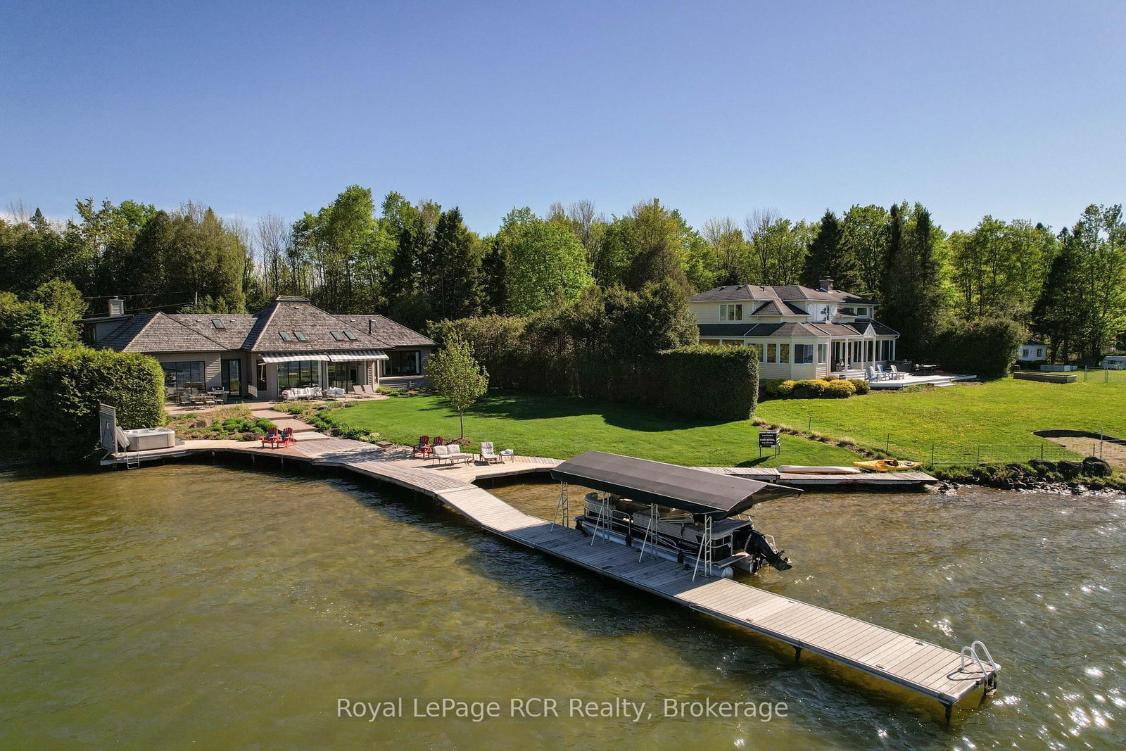 139 South Shores Road • Grey Highlands, ON photo 50