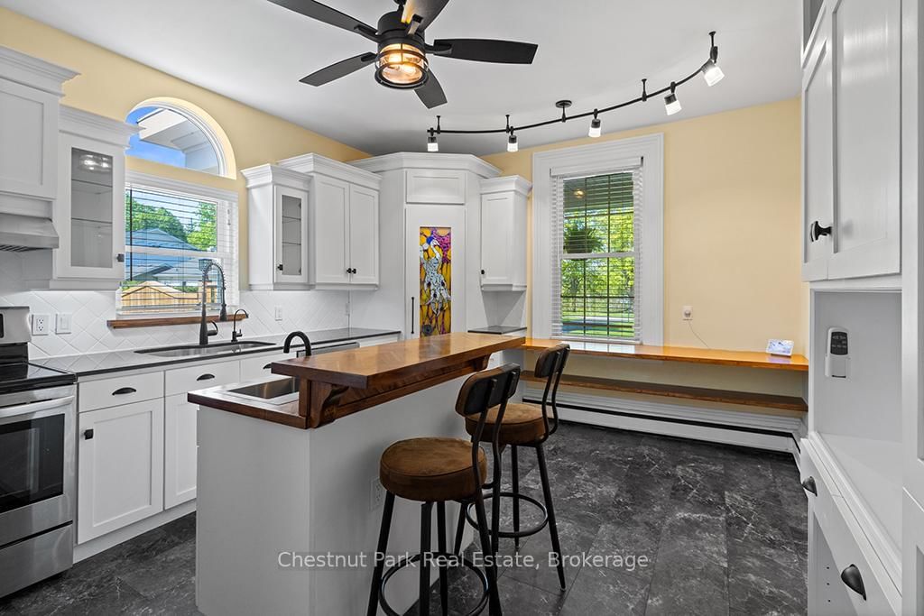 1663 5th Avenue E • Owen Sound, ON photo 13