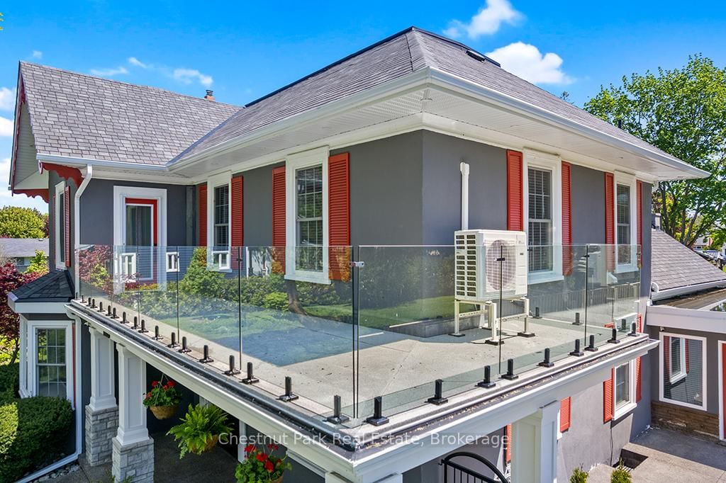 1663 5th Avenue E • Owen Sound, ON photo 27
