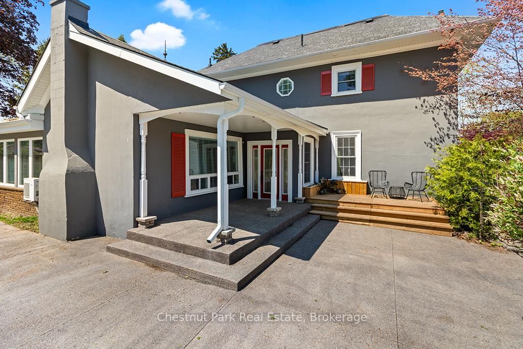 1663 5th Avenue E • Owen Sound, ON photo 35