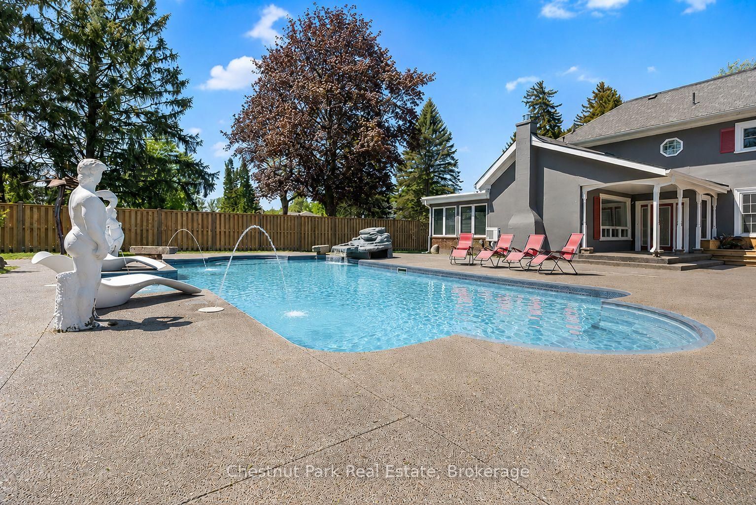1663 5th Avenue E • Owen Sound, ON photo 37